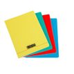 3210330183527-Calligraphe 8000 - Cahier polypro A4 (21x29,7 cm) - 96 pages - petits carreaux (5x5 mm) - disponib-P_79425711_1-0