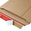 4033657100102-Pochette d'expédition adhésive - 15 cm x 25 cm - kraft - Logistipack-P_79425899_5-4