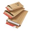 4033657100300-Pochette d'expédition adhésive - 21,5 cm x 30 cm - kraft - Logistipack-P_79425900_1-0