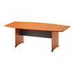 3483600741080-Table de réunion tonneau JAZZ+ - 204 cm - Aulne-P_79426179_1-0