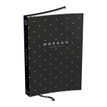 3147280090882-Agenda Morgan - 1 jour par page - 12 x 17 cm - Hamelin-P_79426848_2-0