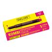 4014421171757-Online Kombi - 5 Cartouches d'encre rose-P_79427326_1-0