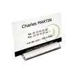 3660412031008-Promocome - Porte-nom support 1 carte-P_79427711_1-0