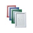 3660412031442-Promocome Ecoframe - Cadre porte-affiche clippant à poser ou à fixer au mur - A4 - blanc-P_79427755_1-0
