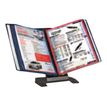 3660412031770-Promocome - Lutrin de comptoir en métal - vendu sans les pochettes - noir-P_79427785_1-0