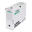 Bureau Vallée Recyclé - Boîte d'archives - dos 10 cm
