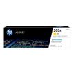 0190781107149-HP 203X - jaune - cartouche laser d'origine-P_79428537_2-0