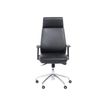 3760185029056-Fauteuil de bureau PHILADELPHIE - accoudoirs réglables - appui-tête intégré - noir-P_79428546_2-1
