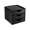 3462159007816-CEP First - mini module de classement - 3 tiroirs rose-P_79428571_1-0
