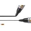 3086122000064-BIC MARKING 2000 - Pack de 12 marqueurs permanents - pointe ogive - bleu-P_79428639_3-2