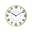 3595560022663-Unilux - Horloge Pop - mécanisme quartz - 28 cm - anis-P_79428707_1-0