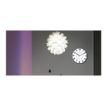 3595560022854-Unilux - Horloge Pop - mécanisme quartz - 28 cm - prune-P_79428708_1-2