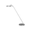 Unilux - Lampe de bureau EyeLight - LED - gris métal
