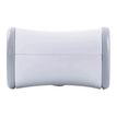 3760110685562-WATT & CO - Multiprise biplite rotative - blanc/gris-P_79428863_1-0