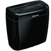 0043859724987-Fellowes Powershred 36C- destructeur de documents coupe croisée  - 6 feuilles - Corbeille -P_79428905_4-1