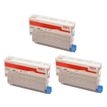 5031713068372-OKI 46507505 - jaune - cartouche laser d'origine -P_79429000_1-0