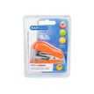 5018505010191-Rapesco - Mini Agrafeuse BUG  + 1000 agrafes 24/6 - orange-P_79429234_1-2