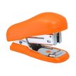 Rapesco - Mini Agrafeuse BUG  + 1000 agrafes 24/6 - orange