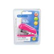 5018505010252-Rapesco - Mini Agrafeuse BUG  + 1000 agrafes 24/6 - rose-P_79429236_1-2