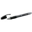 3086123460126-Bic Gelocity Illusion - Pack de 12 rollers effaçables - 0,7 mm - noir-P_79429697_5-1