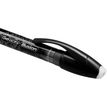 3086123460126-Bic Gelocity Illusion - Pack de 12 rollers effaçables - 0,7 mm - noir-P_79429697_8-4
