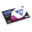 Clairefontaine DCP - Papier couché brillant - A3 (297 x 420 mm) - 170 g/m² - Ramette de 250 feuilles