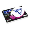3329680687200-Clairefontaine DCP Gloss Coated - Papier ultra blanc - A3 (297 x 420 mm) - 250 g/m² - Rame-P_79429754_1-0