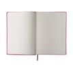 3108724521171-Oberthur Carmen - Carnet de notes souple A6 - uni - rose-P_79429901_2-3