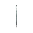 3474376024705-Pentel Hybrid Dual Metal - Pack de 6 rollers - 1 mm - argent-P_79430067_5-4