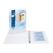 3130630519461-Exacompta Kreacover - Classeur à anneaux personnalisable - Dos 25 mm - A4 Maxi - blanc - 2-P_79430105_1-0