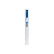 3130639518403-Exacompta Kreacover - Classeur à anneaux personnalisable - Dos 34 mm - A4 Maxi - blanc - 3-P_79430127_4-3