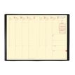 3371010318681-Agenda Soho Ministre Prestige - 1 semaine sur 2 pages - 16 x 24 cm - marron glacé - Quo Va-P_79430847_2-1
