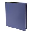 3371010407385-Agenda à spirale Soho Executif Prestige S - 1 semaine sur 2 pages - 16 x 16 cm - bleu ardo-P_79430865_1-0