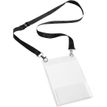 4005546808123-Durable - 10 Portes badge événementiel A6 - avec lacet textile-P_79431205_2-1