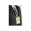 4005546808123-Durable - 10 Portes badge événementiel A6 - avec lacet textile-P_79431205_5-4