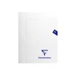 3329683037415-Clairefontaine Mimesys - Cahier polypro 17 x 22 cm - 96 pages - grands carreaux (Seyes) - disponib-P_79431237_1-0