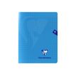 3329683037415-Clairefontaine Mimesys - Cahier polypro 17 x 22 cm - 96 pages - grands carreaux (Seyes) - disponib-P_79431237_2-1