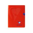 3329683037415-Clairefontaine Mimesys - Cahier polypro 17 x 22 cm - 96 pages - grands carreaux (Seyes) - disponib-P_79431237_5-4