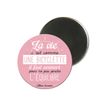 3700572716787-Kiub Typography - Magnet rond en verre - Bicyclette-P_79431406_1-0