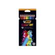 3086123499157-BIC Color UP! - 12 Crayons de couleur-P_79431594_1-0