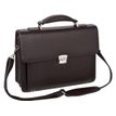 3108723263737-Oberthur Bradford - Cartable rigide 2 compartiments - marron - 29 x 38 x 13 cm-P_79431688_2-0