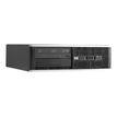 3700892006513-HP 6005 Pro - unité centrale reconditionné - SFF - AMD PHENOM II 3GHZ - 4Go -  250Go -P_79431698_3-2