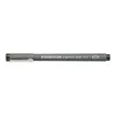 STAEDTLER pigment liner - Feutre fin - 0.5 mm - vert
