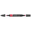 884955042793-BrushMarker - Stylo pinceau et marqueur - baie rouge-P_79432679_1-0