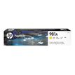 0888793202081-HP 981A - jaune - PageWide - cartouche d'encre originale-P_79433474_2-1