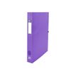 3045050381065-Oxford Osmose - Boîte de classement plastique - dos 40 mm - disponible dans différentes c-P_79433708_6-5