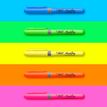 0070330330986-BIC Marking Highlighter Grip - Surligneur - vert-P_79433940_6-5