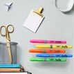 0070330331013-BIC Marking Highlighter Grip - Surligneur - jaune-P_79433943_5-4