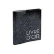 3130630009030-Exacompta Strass - Livre d'or 21 x 19 cm - 140 pages-P_79433991_1-1