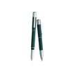 3219911760089-Daniel Hechter Media Hubb - Parure stylo à bille et sylo plume - laqué vert-P_79434040_1-0